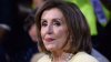 Nancy Pelosi injured during event in Luxembourg