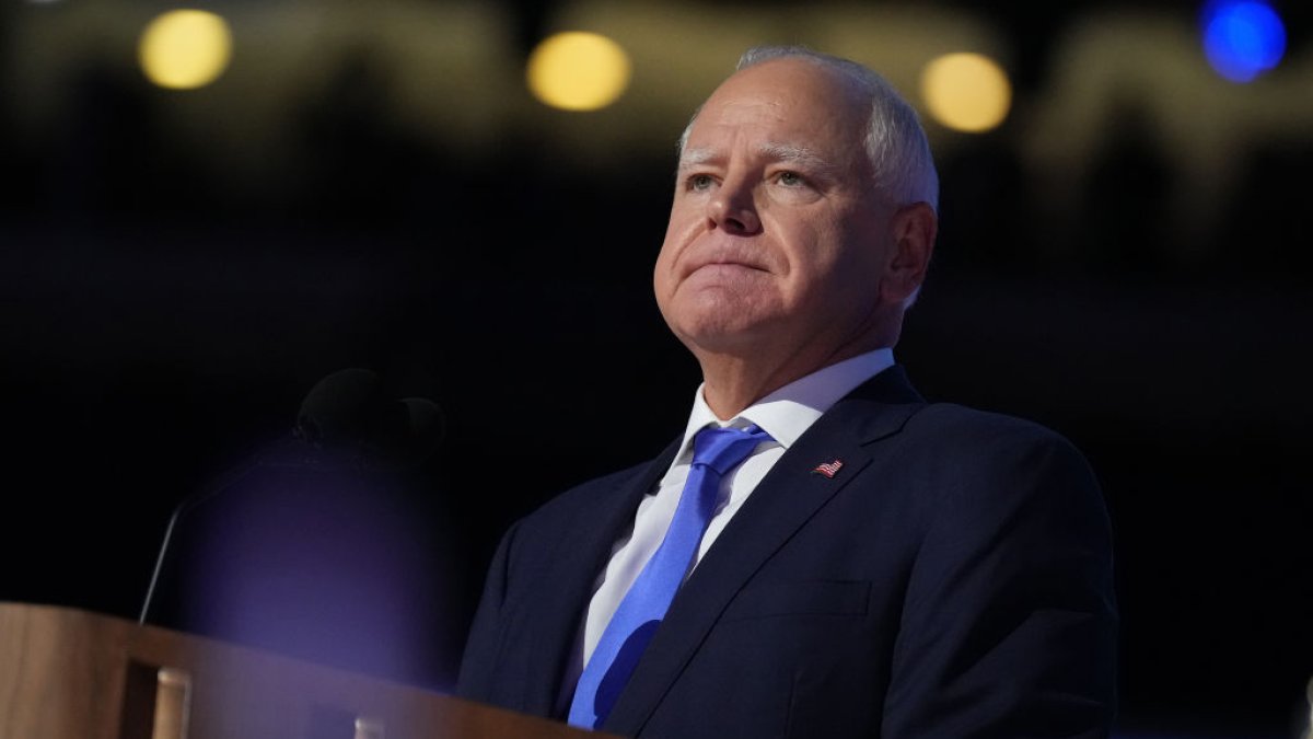 Read Tim Walz’s full speech to the DNC NBC Connecticut Read Tim Walz’s full speech to the DNC NBC Connecticut