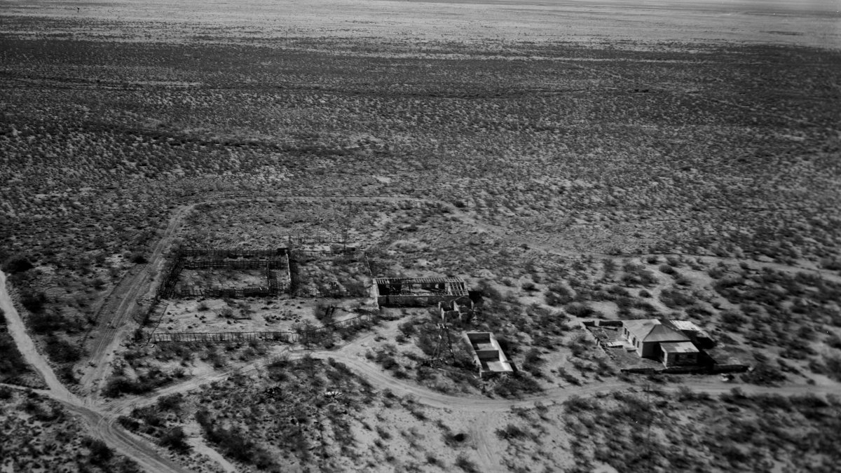 Downwinders from world’s 1st atomic test tell their story – NBC Connecticut