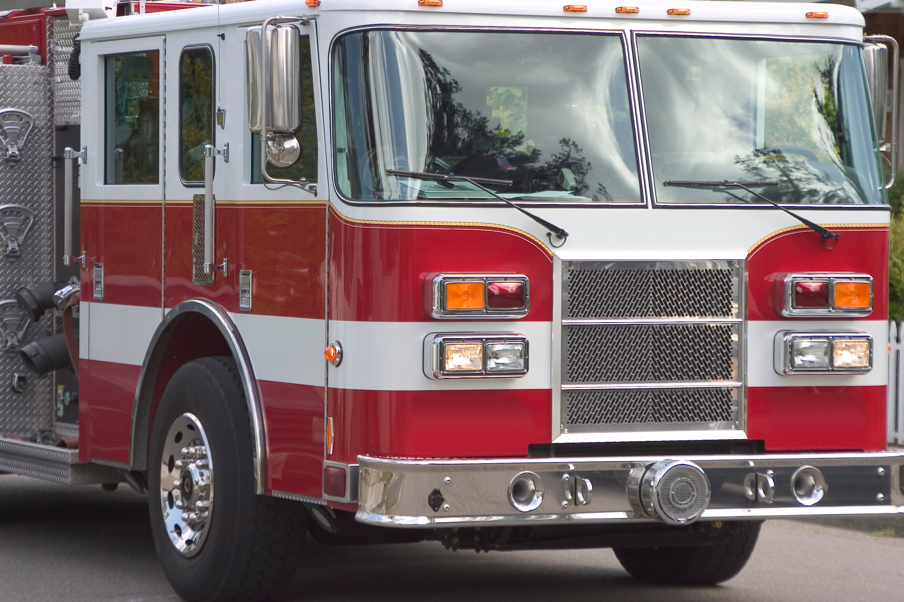 House Fire in Hebron Results in Pet Rescues and Loss