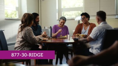 The Ridge Recovery Center Offers a Personalized Path to Recovery