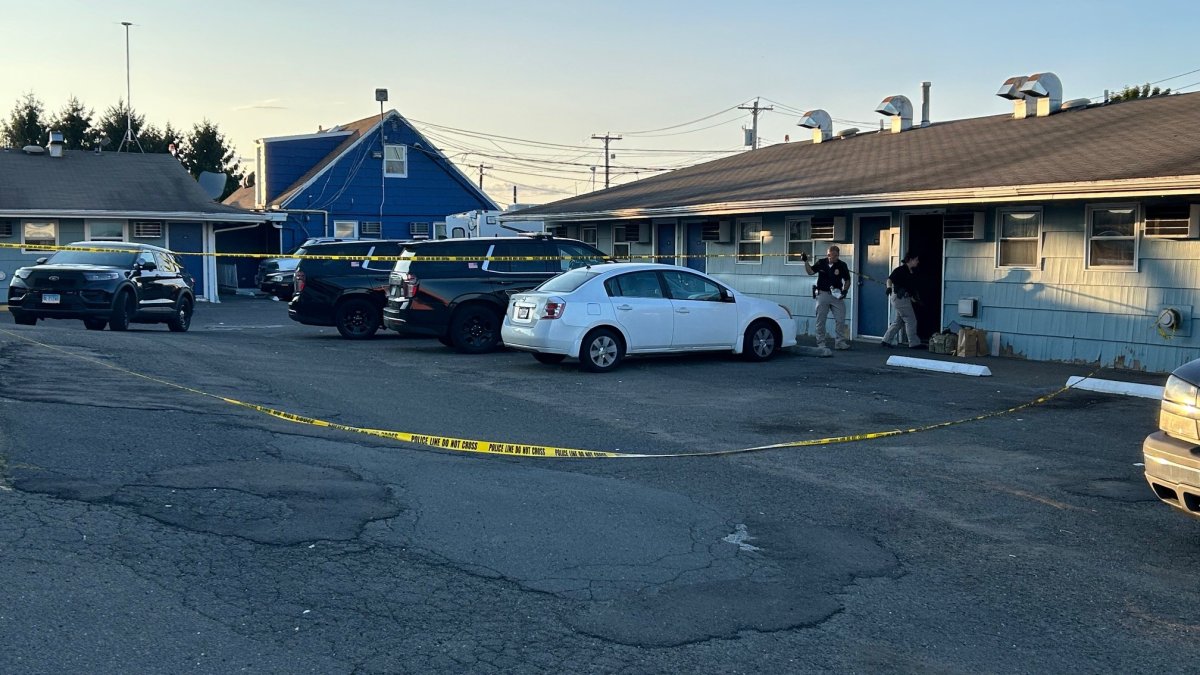 DCF says they were involved with family of infant who