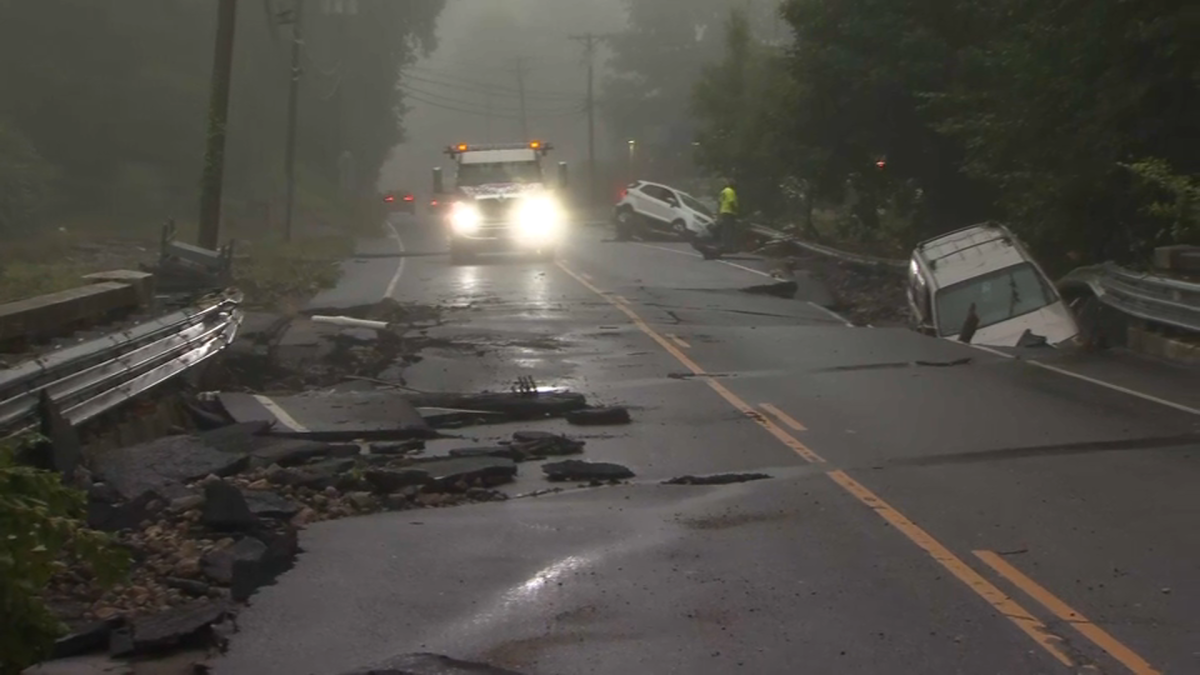 Police ID 2 women who died in ‘historic’ flooding in Oxford – NBC ...