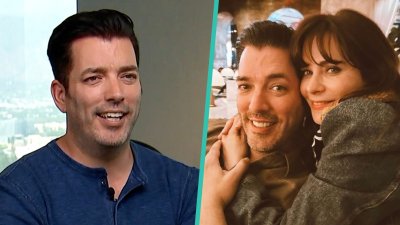 Jonathan Scott says upcoming wedding with Zooey Deschanel will be intimate celebration