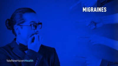 Better Health: Migraines