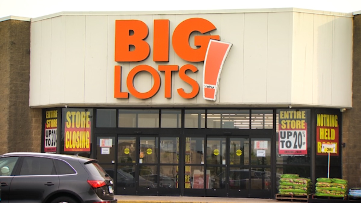 Which Big Lots Are Closing In Ct More Connecticut Big Lots stores closing – NBC Connecticut
