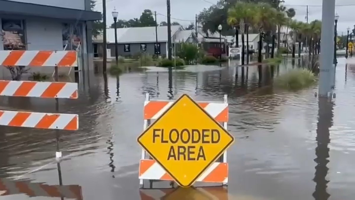 Connecticut works to raise flood awareness after recent storms