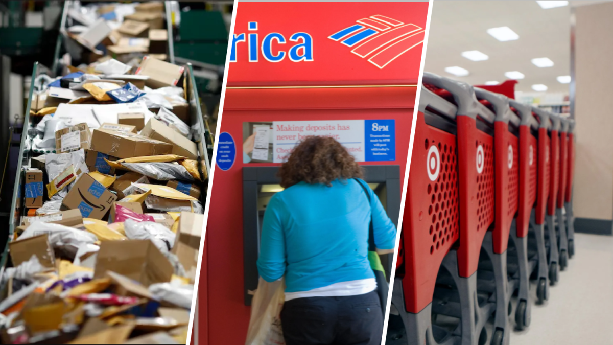 Here is what’s open (and closed) on Labor Day 2024 NBC Connecticut