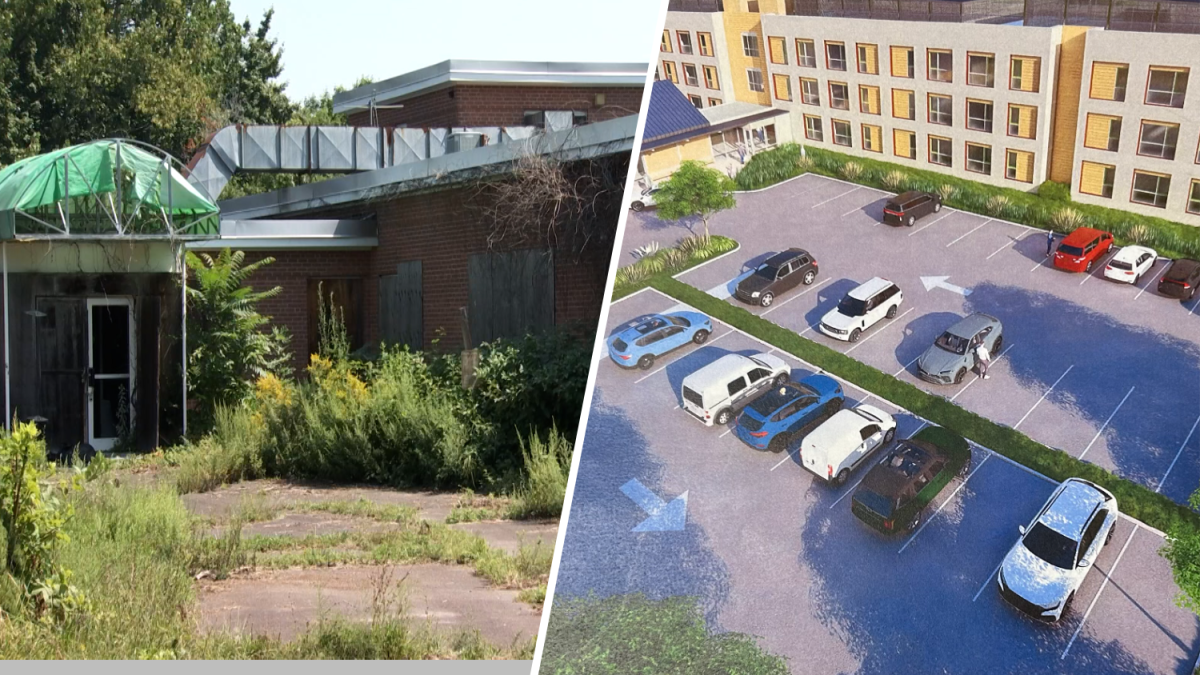 New Haven’s tax break program paves way for senior affordable housing