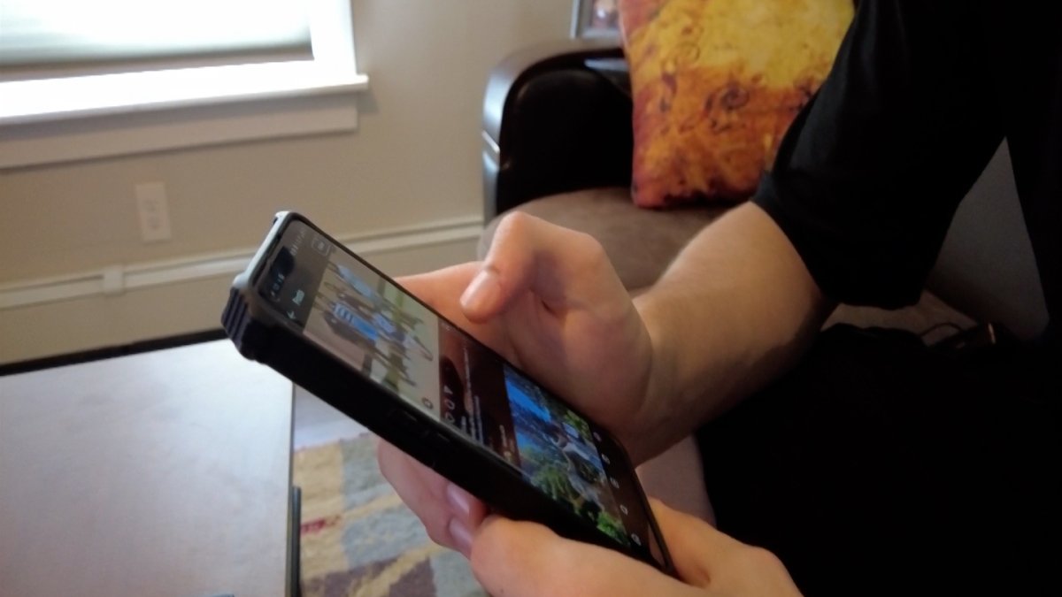 UConn student struggles to find oncampus housing at Storrs