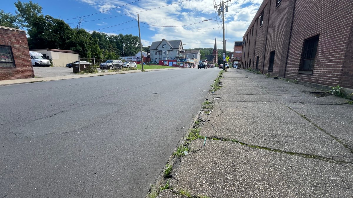 Man arrested in connection with hit-and-run that killed woman in Waterbury – NBC Connecticut