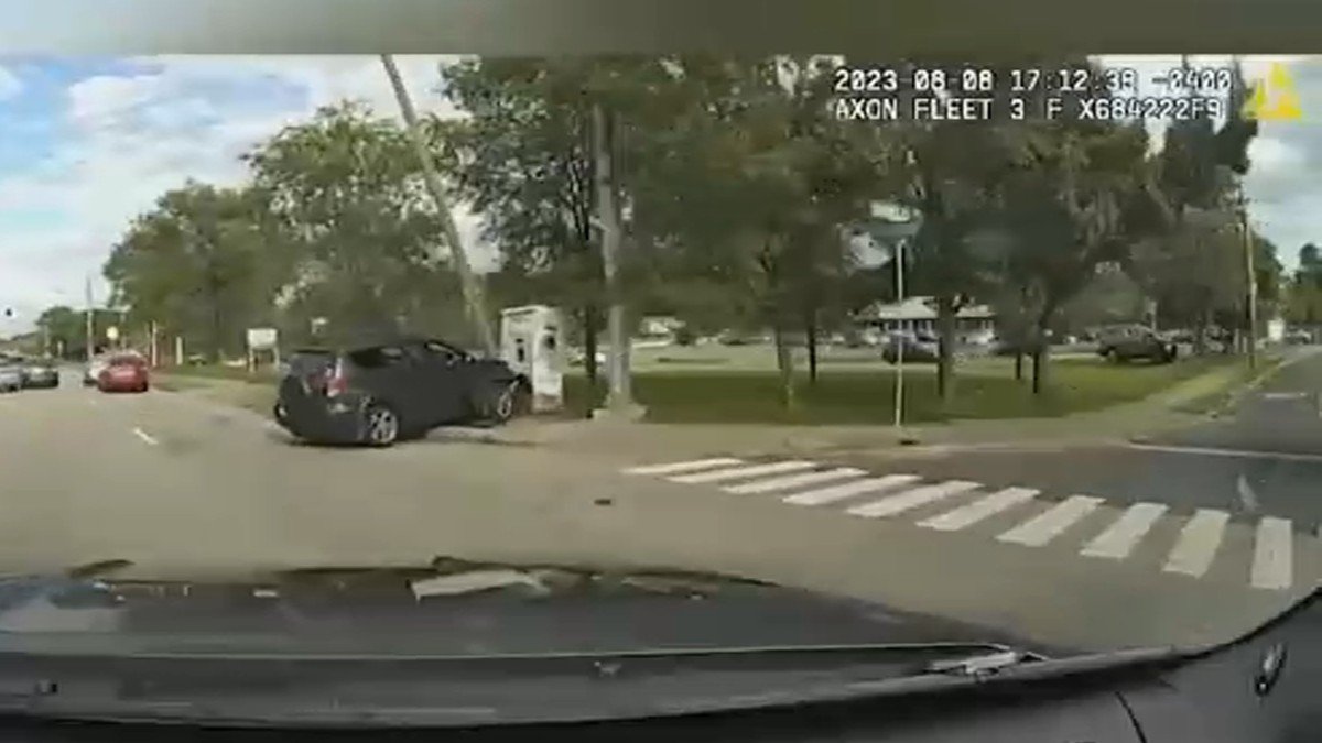 Family of man killed by West Hartford officer sues – NBC Connecticut