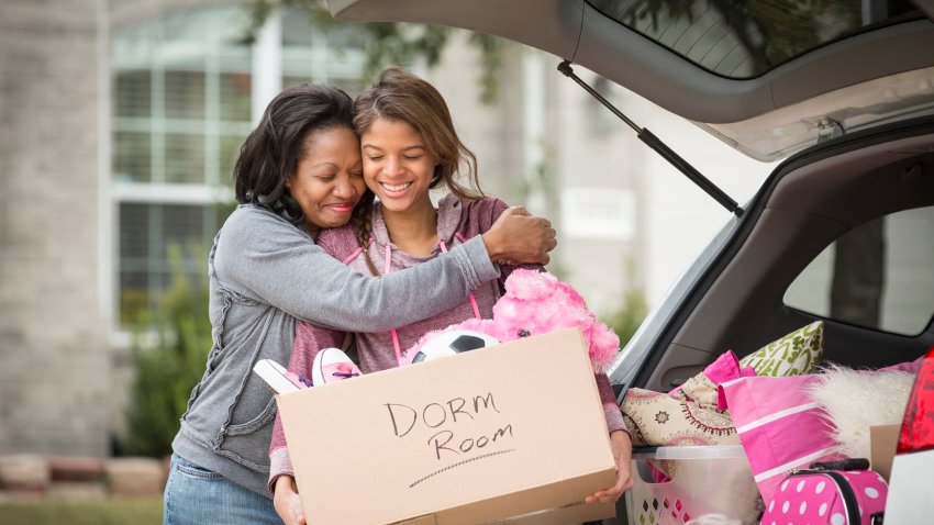 Here’s how to know if your college kid actually needs ‘dorm insurance’