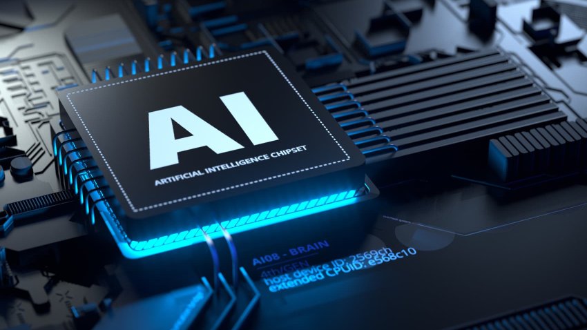 Surging AI demand could cause the world’s next chip shortage, report says