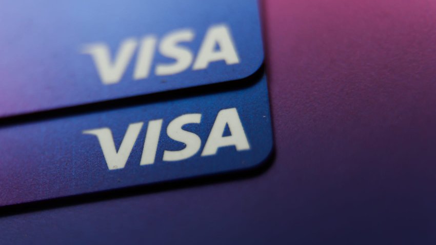 Visa debuts a new product designed to protect consumers making bank transfers