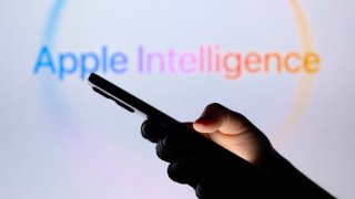 AI gadgets have been a bust so far. Apple aims to change that