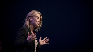 This is the No. 1 misconception about couples therapy, says Esther Perel