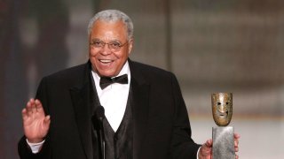 James Earl Jones recorded Darth Vader lines in 2.5 hours for just $7,000: ‘I lucked out’