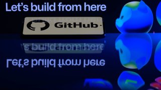 Microsoft-owned GitHub says that 90% of the world’s open-source projects are stored on its code repository platform.