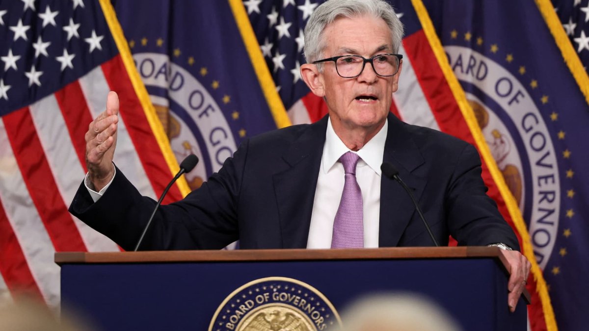 The Fed is expected to cut interest rates again Thursday. Here’s