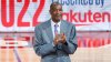 Basketball world mourns death of Dikembe Mutombo with tributes on social media