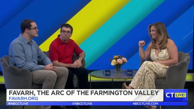 CT LIVE!: Concert to Benefit Favarah, The Arc of the Farmington Valley