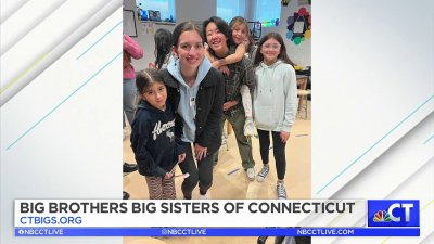 CT LIVE!: Big Brothers Big Sisters of Connecticut – Volunteers Needed