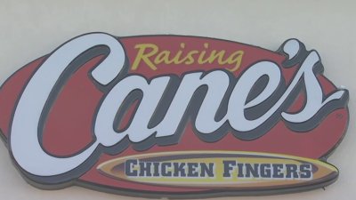 Expect traffic delays Tuesday for opening of Raising Cane's in Simsbury