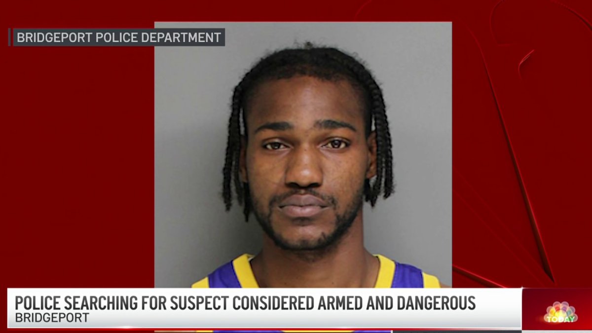 Man wanted for questioning in connection to death of Bridgeport mother ...