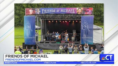 CT LIVE!: Friends of Michael