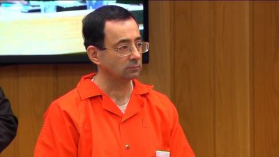 Michigan AG closes Nassar abuse investigation