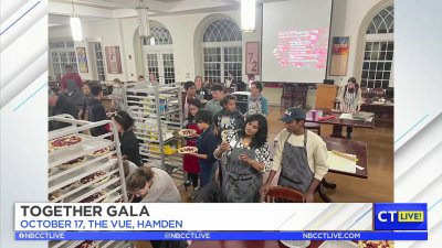 CT LIVE!: Interfaith Volunteers of Greater New Haven