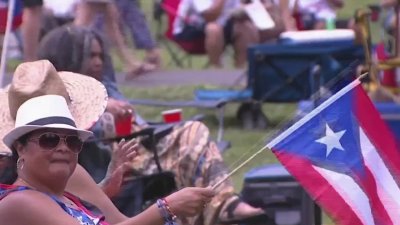 Puerto Rican Day Parade and Festival returns to Waterbury