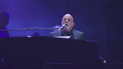 Buying tickets to see Billy Joel sparks fan frustration