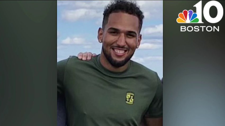 Family: Mass. State Police recruit dies after academy training injury