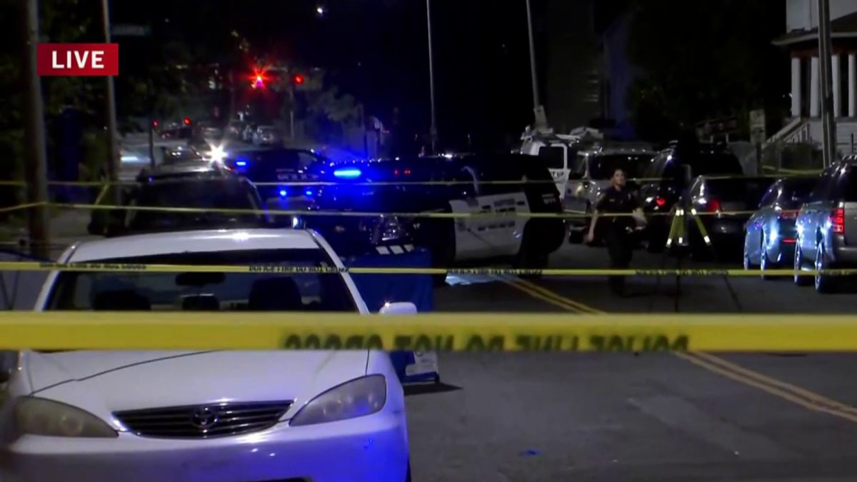 Police ID man killed in nighttime shooting in Hartford – NBC Connecticut