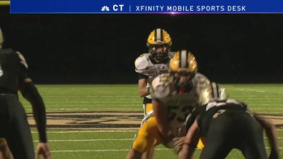 High School Football – Week 1