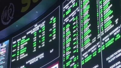 Legislation could set new standards for sports betting