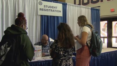 UConn Storrs bookstore will serve as early voting polling location