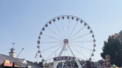 Wednesday is Connecticut Day at the Big E