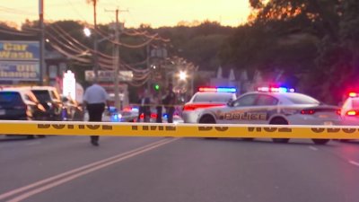 Investigation underway after police shot and killed a man in West Haven