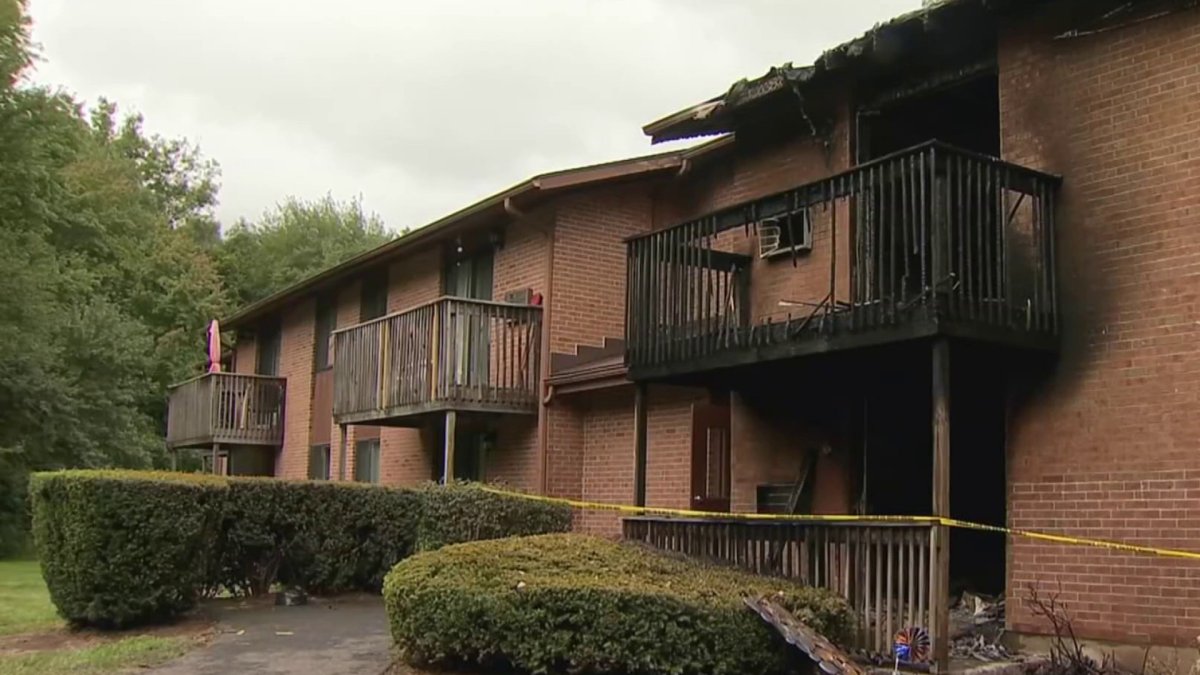 70-year-old woman charged with arson after Bloomfield fire – NBC ...