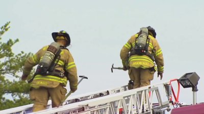 Fire heavily damages dental office in Berlin