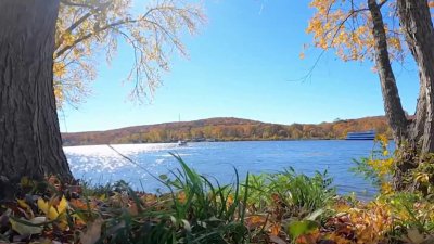 When to expect peak foliage in Connecticut