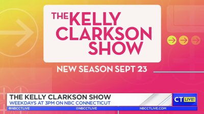 CT LIVE!: Taylor Chats with Kelly Clarkson Ahead of Talk Show Season Premiere