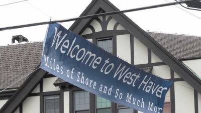 West Haven awarded 250-thousand dollars to fix the Downtown Village Improvement District