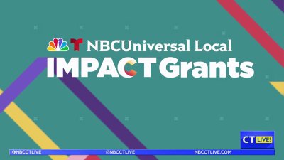 CT LIVE!: NBCUniversal Local Impact Grants