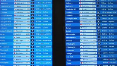 Travelers from Connecticut headed to Florida despite threat of Hurricane Helene