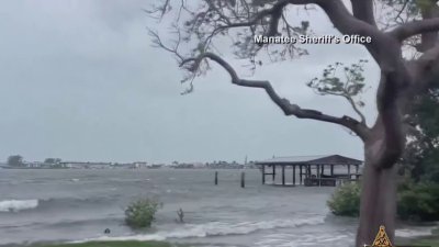 Stamford-based Americares prepares to help victims of Hurricane Helene