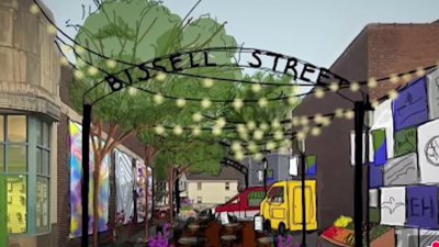 East Hartford gets grant to revitalize downtown area, push forward with Bissell Street vision